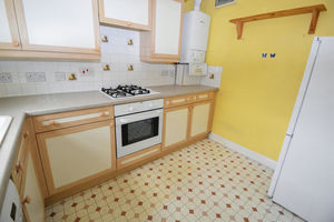 Kitchen side - click for photo gallery